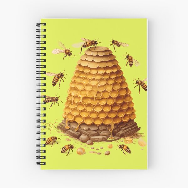 Item preview, Beehive designed and sold by UnderCloud.
