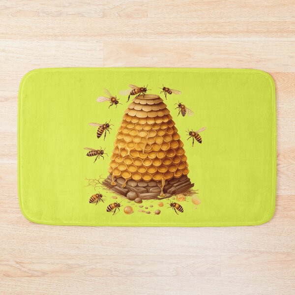 Item preview, Beehive designed and sold by UnderCloud.