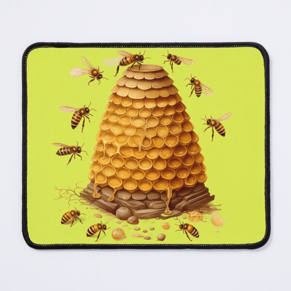 Item preview, Beehive designed and sold by UnderCloud.