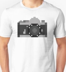 A Famous Japanese Camera Unisex T-Shirt