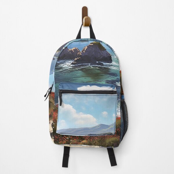 Item preview, california coast designed and sold by roberthiksa.