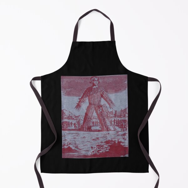 Item preview, Wicker Man (2) designed and sold by QuakeObscure.