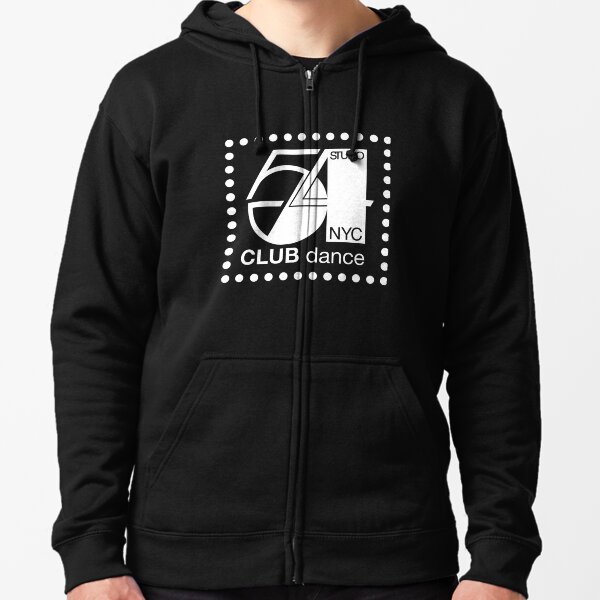 Studio 2025 54 hoodie