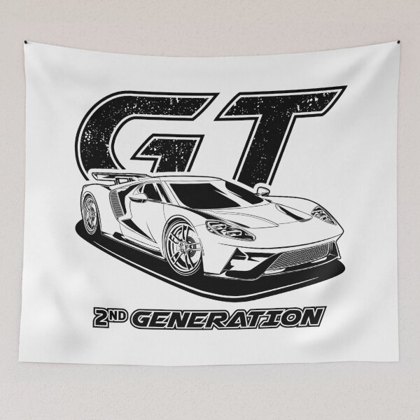 Item preview, GT - Black Print designed and sold by RAS-77.