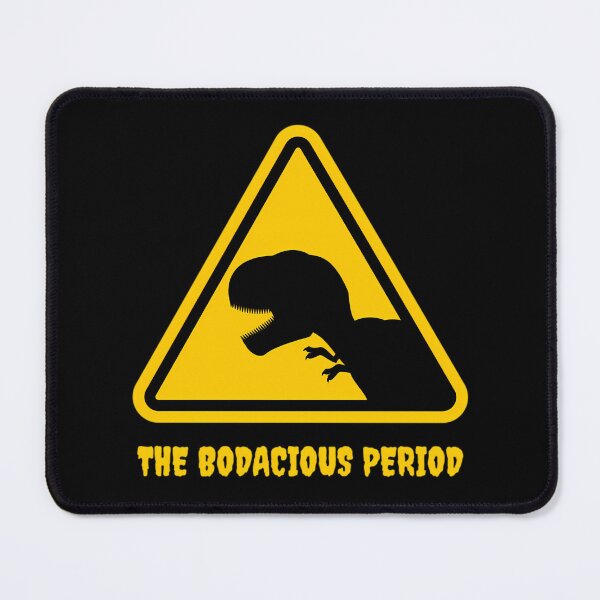 Item preview, He Bodacious Period  36	 designed and sold by ieevxgjdbzc98.