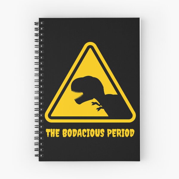Item preview, He Bodacious Period  36	 designed and sold by ieevxgjdbzc98.