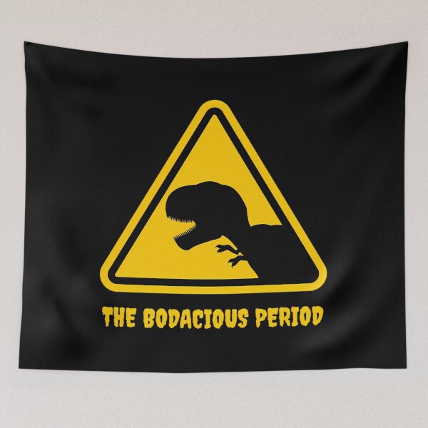 Item preview, He Bodacious Period  36	 designed and sold by ieevxgjdbzc98.