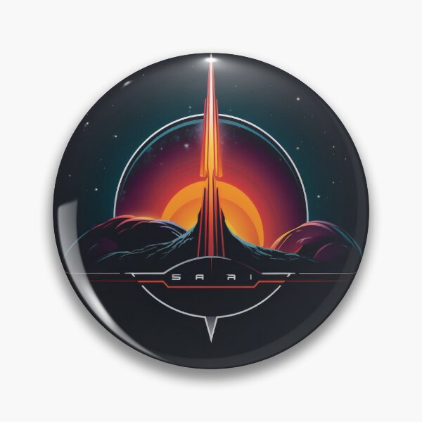 Item preview, Star, Space & Constellations Inspired by Starfield designed and sold by MidArtForge.