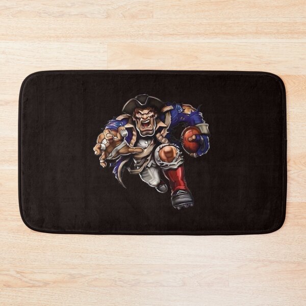 Item preview, Patriots00 Touchdown In-New England   designed and sold by Ivaoyer.