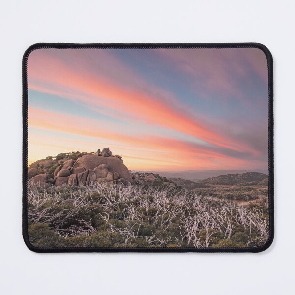 Item preview, Dawn over the Cresta Valley (Mt Buffalo) designed and sold by brightmystic.
