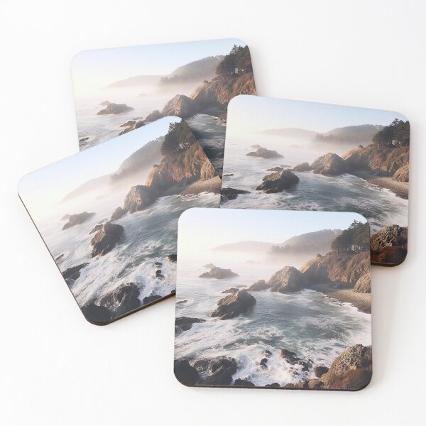 Item preview, california coast designed and sold by roberthiksa.