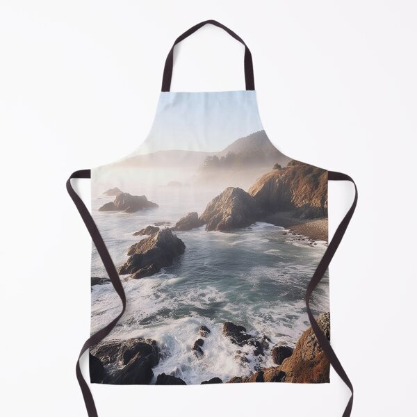 Item preview, california coast designed and sold by roberthiksa.