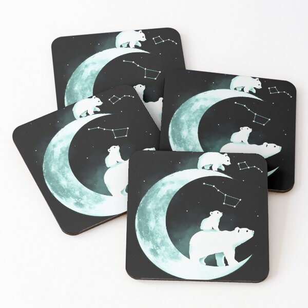 Item preview, Ursa Major designed and sold by VallinArt.