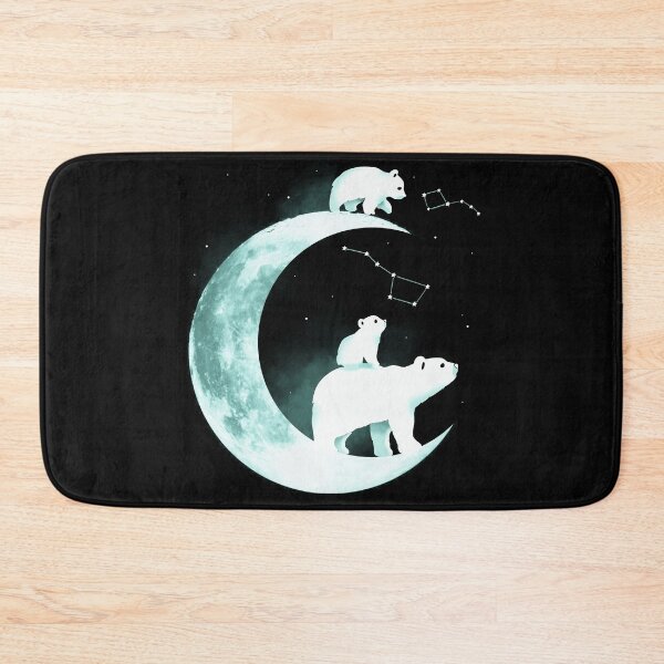 Item preview, Ursa Major designed and sold by VallinArt.