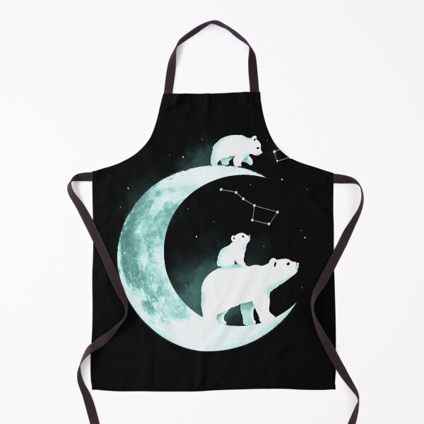 Item preview, Ursa Major designed and sold by VallinArt.