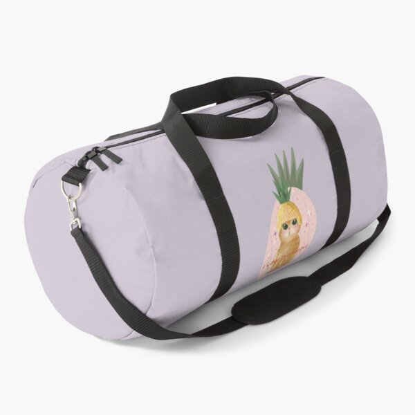Item preview, Pineapple Cat designed and sold by Yunipop.