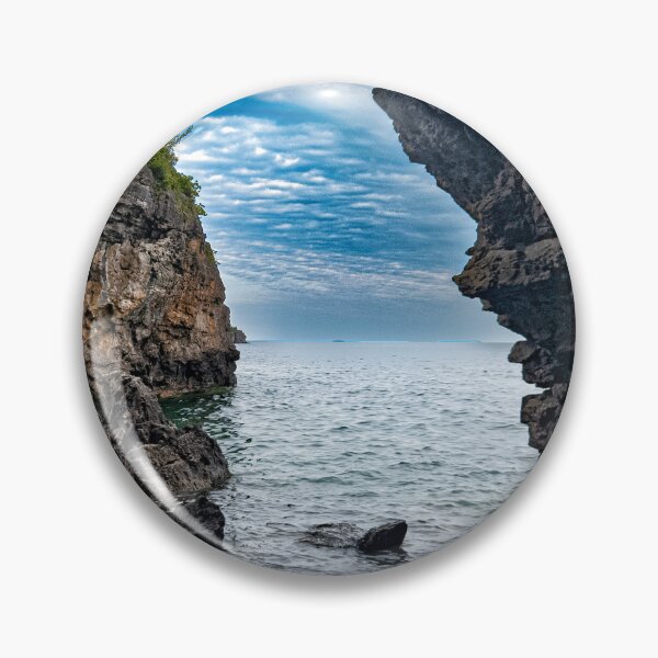 Item preview, From Inside the Grotto designed and sold by Kathy Weaver.