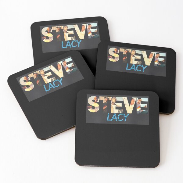 Item preview, steve lacy designed and sold by AngelCortez94.