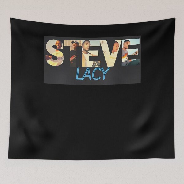 Item preview, steve lacy designed and sold by AngelCortez94.