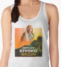 hayley expectations Women's Tank Top