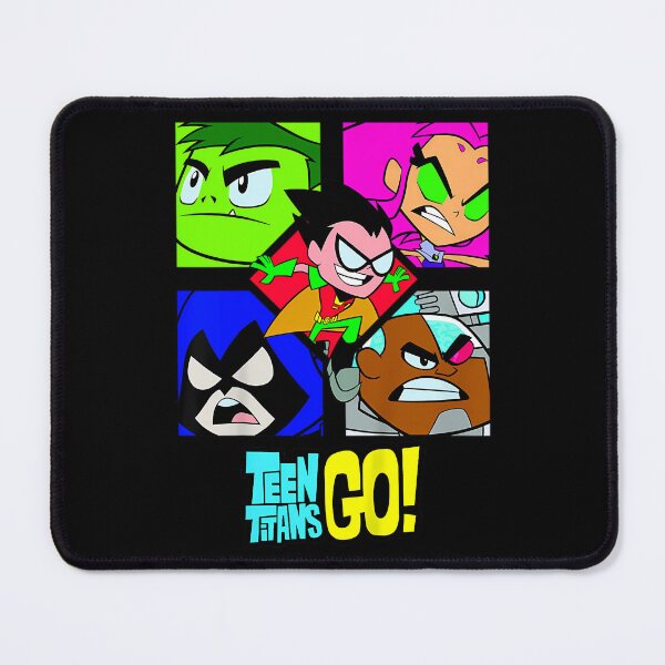 Item preview, teen titans go designed and sold by AadenSlice80.