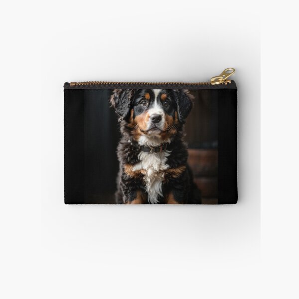 Item preview, Bernese Mountain Dog designed and sold by ShakaLife.org.