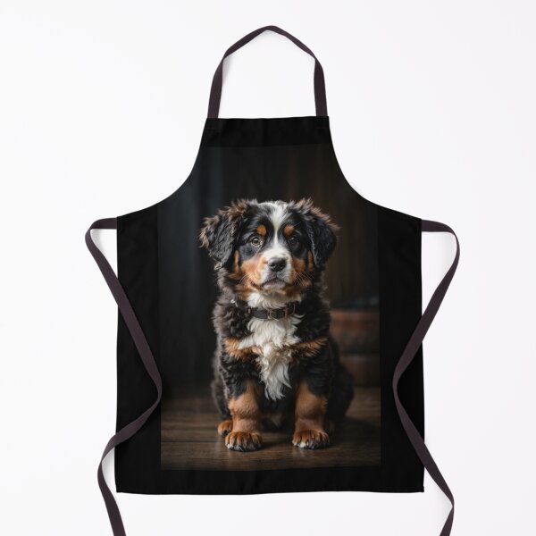 Item preview, Bernese Mountain Dog designed and sold by ShakaLife.org.