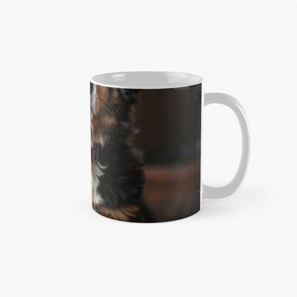 Item preview, Bernese Mountain Dog designed and sold by ShakaLife.org.