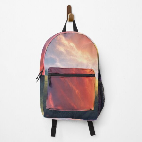 Item preview, rainbow in the sky designed and sold by roberthiksa.