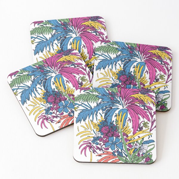 Item preview, The colors of the flowers are beautiful and attractive. designed and sold by Natcharee.