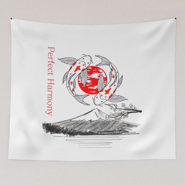 Item preview, Perfect Harmony  designed and sold by kajman2220.