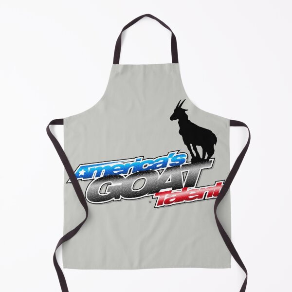 Item preview, AMERICA'S GOAT TALENT designed and sold by digitalchet.