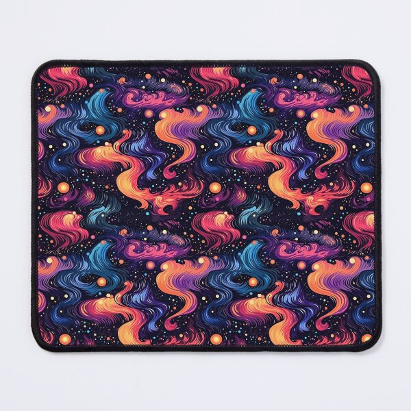Item preview, Cosmic, Star, Space Pattern Inspired by Starfield designed and sold by MidArtForge.