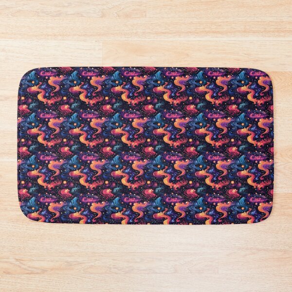 Item preview, Cosmic, Star, Space Pattern Inspired by Starfield designed and sold by MidArtForge.
