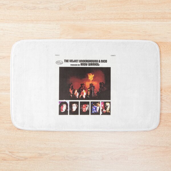 Item preview, The Velvet Vintage- The Velvet Tour designed and sold by LPOStoreArt.