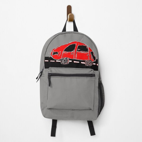 Item preview, car childrens drawing pencil pixelart designed and sold by 4rpixs.