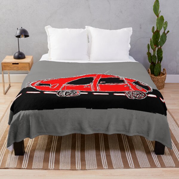 Item preview, car childrens drawing pencil pixelart designed and sold by 4rpixs.