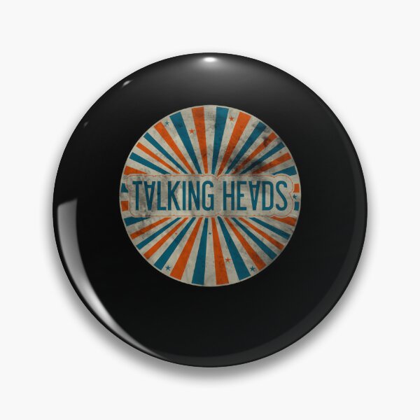 Item preview, Talking Tour- Talking Remain in Light designed and sold by NikoNeedleStyle.