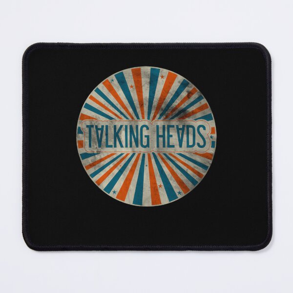 Item preview, Talking Tour- Talking Remain in Light designed and sold by NikoNeedleStyle.