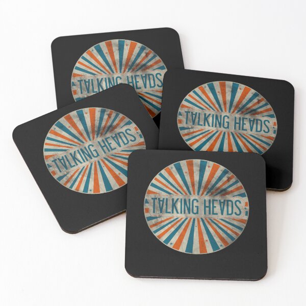Item preview, Talking Tour- Talking Remain in Light designed and sold by NikoNeedleStyle.