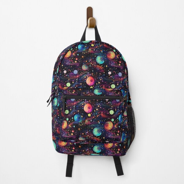 Item preview, Cosmic, Star, Space Pattern Inspired by Starfield designed and sold by MidArtForge.