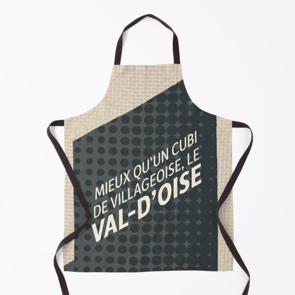 Item preview, Better than a village cubi, Val-d'Oise, 95 designed and sold by Cyrille BRG.