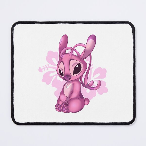 Item preview, Stitch Angel, Lilo and Stitch Lilo designed and sold by FarmerBodhiA.