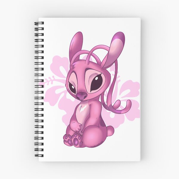 Item preview, Stitch Angel, Lilo and Stitch Lilo designed and sold by FarmerBodhiA.