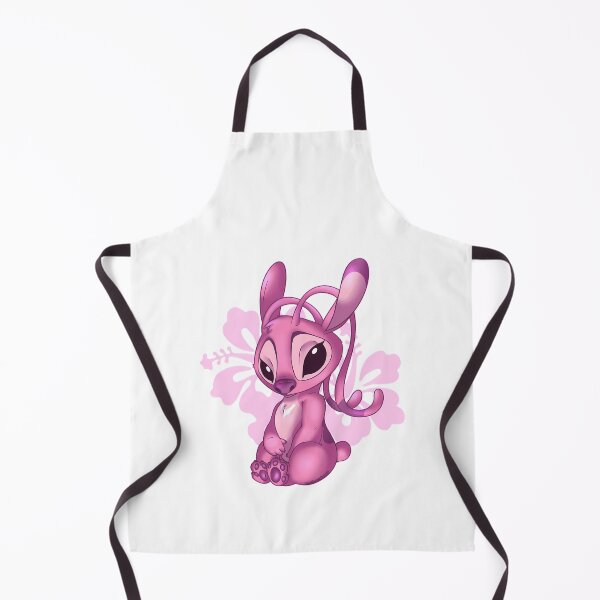Item preview, Stitch Angel, Lilo and Stitch Lilo designed and sold by FarmerBodhiA.