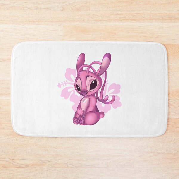 Item preview, Stitch Angel, Lilo and Stitch Lilo designed and sold by FarmerBodhiA.