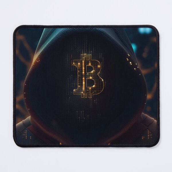 Item preview, Bitcoin Evolution Crypto World designed and sold by DabGraphic.