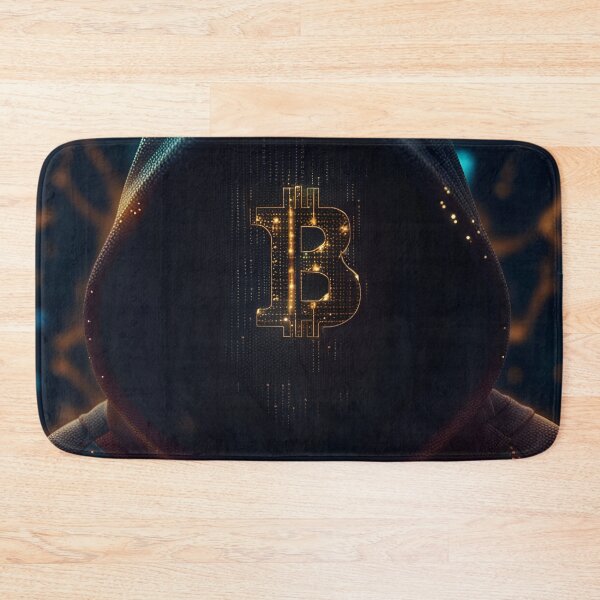 Item preview, Bitcoin Evolution Crypto World designed and sold by DabGraphic.