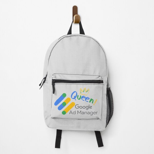 Item preview, Google Ad Manager Queen designed and sold by soniaaseguin.