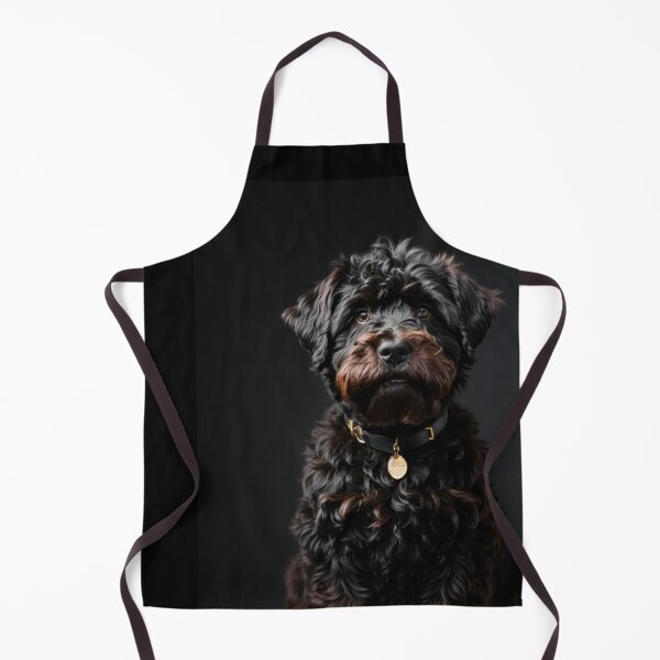 Item preview, Black Russian Terrier designed and sold by ShakaLife.org.